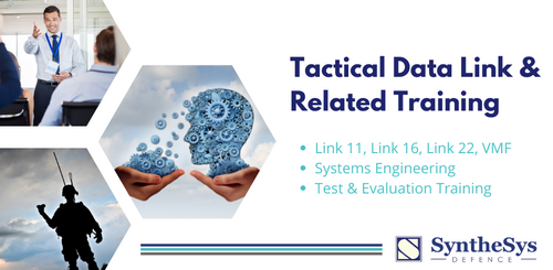 Tactical Data Link & Related Training