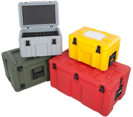 Amazon Cases