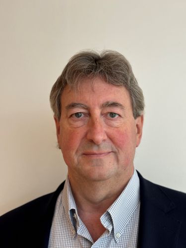Dave Seaton