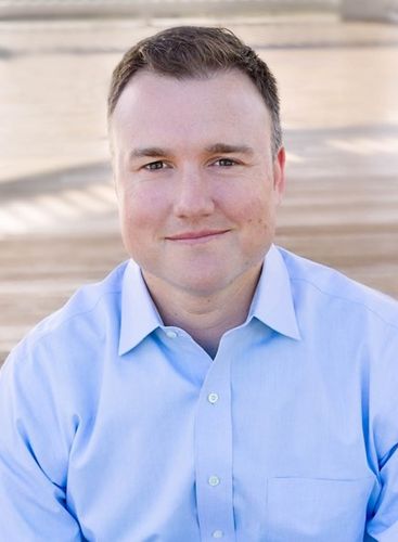 Graham Chynoweth