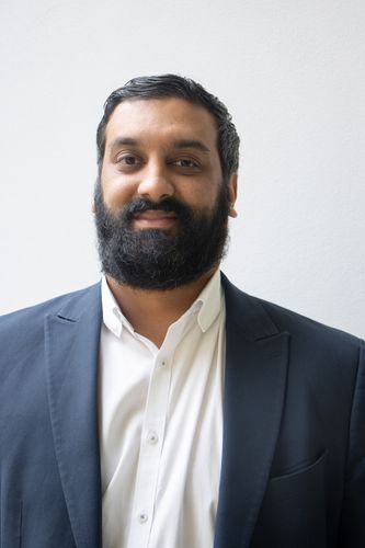 Mahir Mukadam