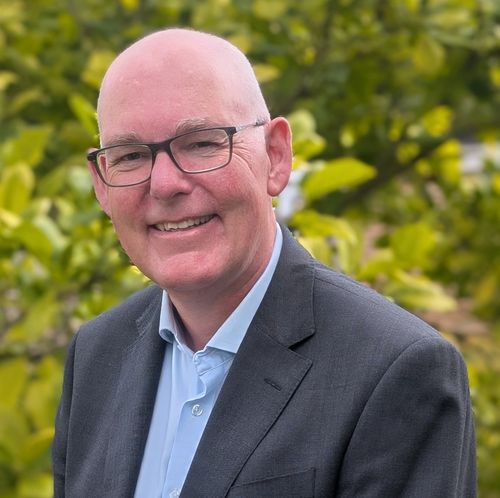 John Kite - Office for Small Business Growth