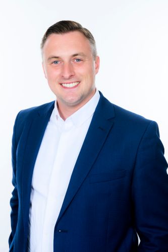 Paul Oxley