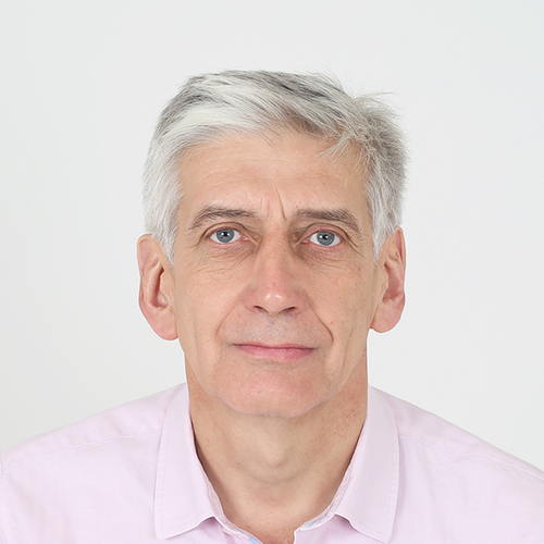 Phil Davies