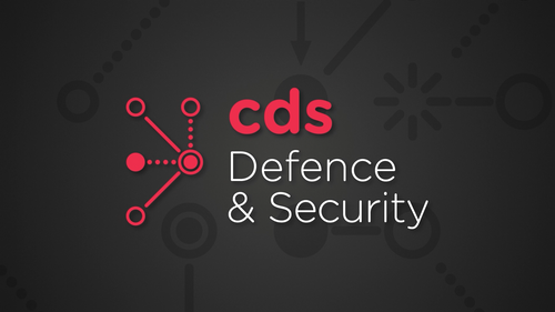 CDS Defence & Security Company Video