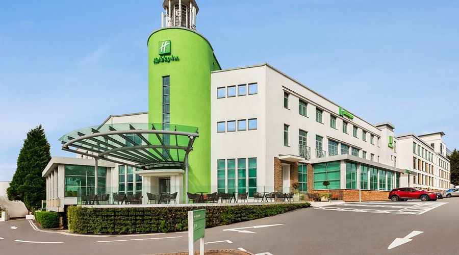 Holiday Inn Birmingham Airport