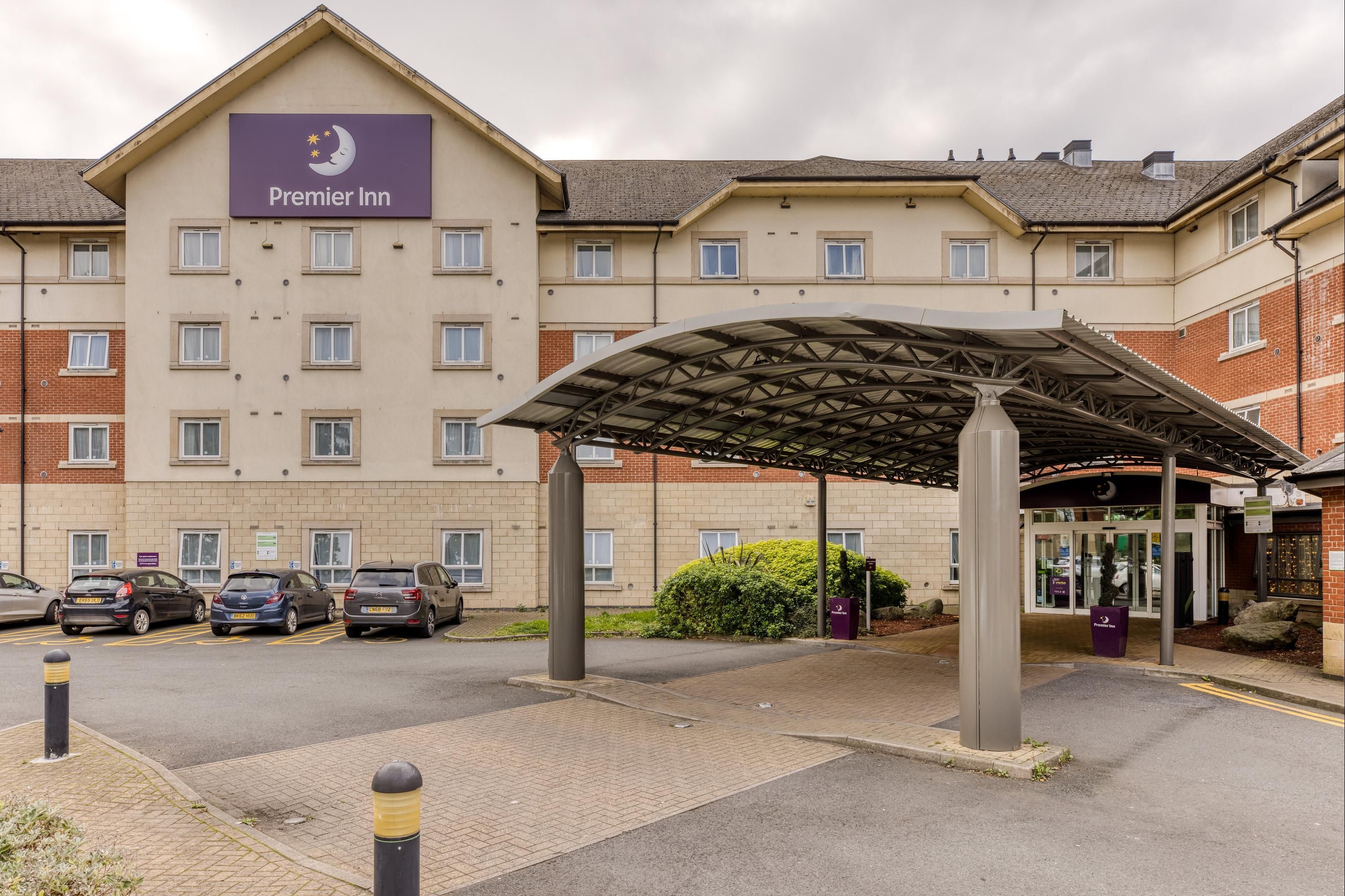 Premier Inn Birmingham NEC/Airport hotel