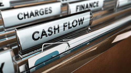 Business cash flow under attack?