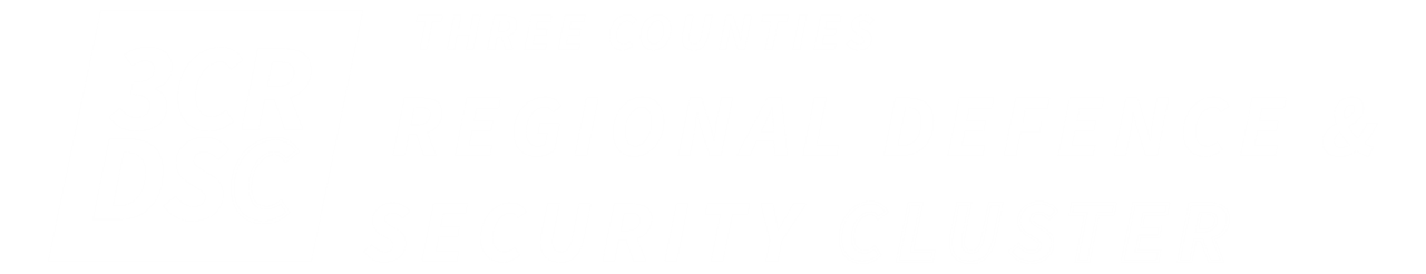 Three Counties Regional Defence and Security Cluster