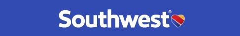Southwest Airlines booking link