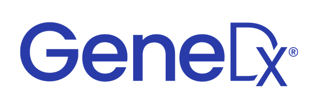 GeneDx logo