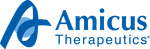 Amicus Therapeutics