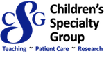 Children's Specialty Group