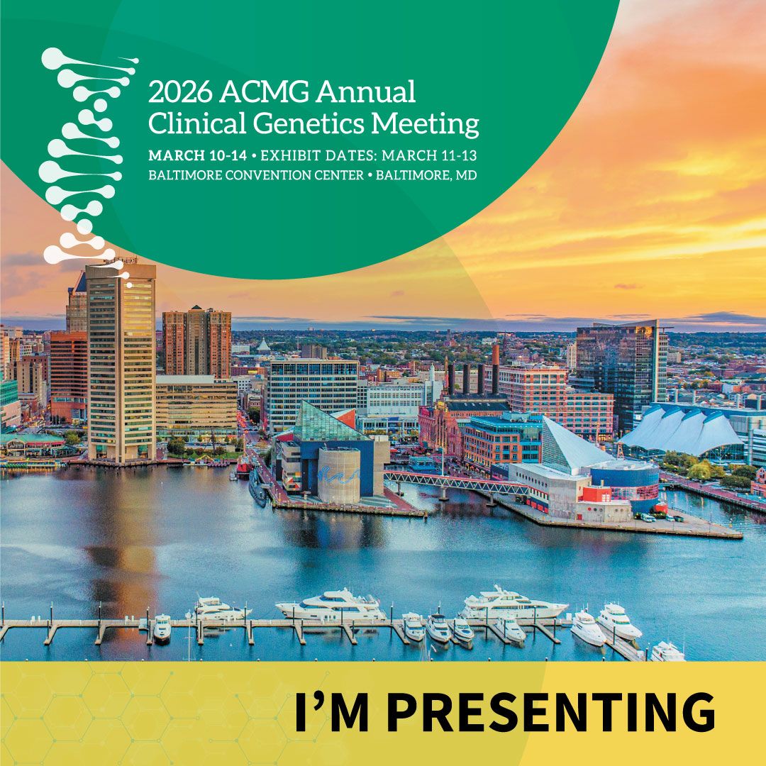 Instagram I'm Presenting graphic