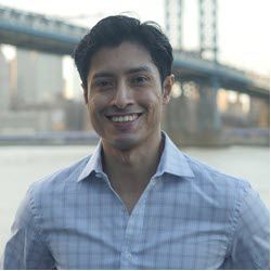 Andres Morales Corado, MD, Columbia University