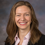 Elizabeth S. Barrie, PhD, FACMG Associate Director of Molecular Diagnostics and Cytogenetics Assistant Professor of Pathology Virginia Commonwealth University Health System