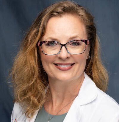 Rachel Burnside, PhD, MBA, FACMG Clinical Professor and Section Director, Cytogenetics University of Florida