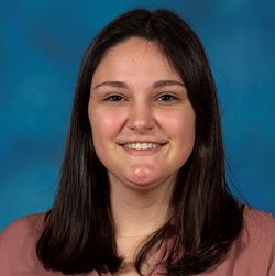 Olivia D’Annibale, PhD, MPH, CPH Assistant Professor in Human Genetics/Co-Director of Genetics and Genomics Diagnostic Laboratory Cincinnati Children’s Hospital Medical Center/University of Cincinnati Clinical Biochemical Genetics