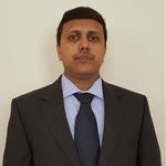 Babi Ramesh Reddy Nallamilli, PhD, FACMG Laboratory Director and Lead R&D Director Revvity Omics'Clinical Molecular Genetics