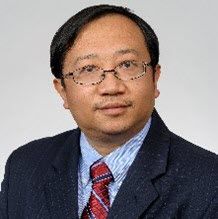 Jun Liao, Ph.D., FACMG Columbia University, Irving