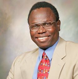 Joachim Kapalanga, MD Adjunct Professor of Pediatrics at Schulich School of Medicine Assistant Professor of Pediatrics at McMaster University