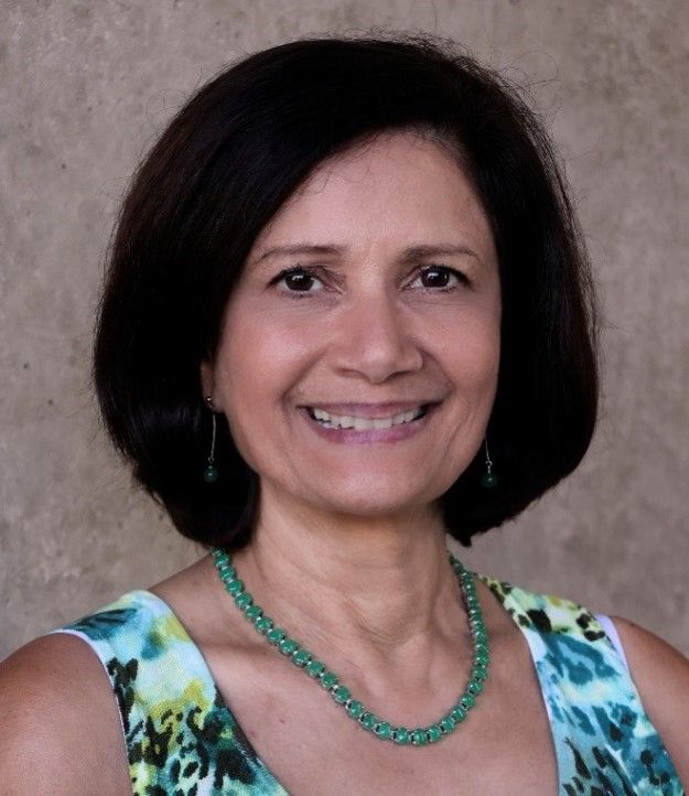 Virginia Kimonis, MD Professor Division of Genetics and Genomic Medicine Departments of Pediatrics, Neurology, and Pathology University of California Irvine, Children’s Hospital of Orange County California