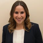 Lauren Thompson, DO, FACMG Director of Genetic Inpatient Services and Rapid Sequencing Program, Clinical Assistant Professor of Pediatric Genetics, Assistant Professor in the College of Health Professions, Department of Clinical Sciences, Division of Genetic Counseling