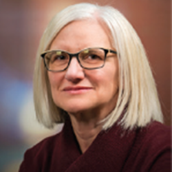 Marzia Pasquali, PhD, FACMG Professor of Pathology, University of Utah School of Medicine Medical Director, Biochemical Genetics and Newborn Screening, ARUP Laboratories