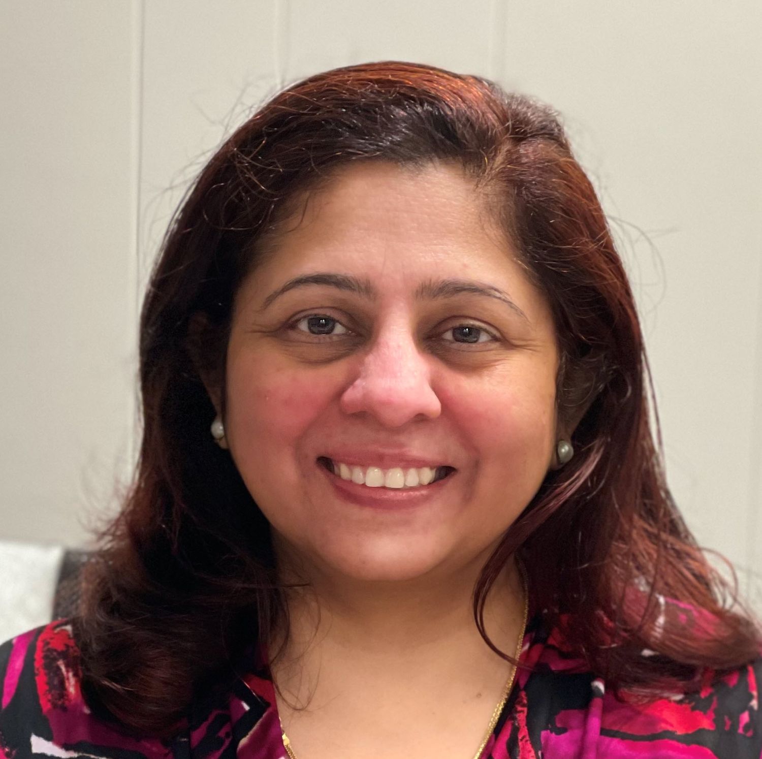 Preti Jain, PhD, FACMG GeneDx Molecular and Cytogenetics