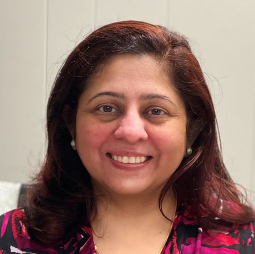 Preti Jain, PhD, FACMG GeneDx Molecular and Cytogenetics
