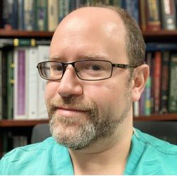Andrew F. Wagner, MD, FACMG, FACOG (he/him) Associate Professor,'Department of Obstetrics and Gynecology Division of Clinical Genetics Northwestern University Feinberg School of Medicine