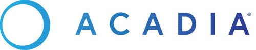Acadia Pharma