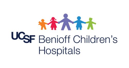 UCSF Benioff Children's Hospital
