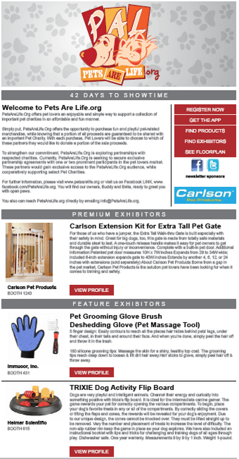 eNews