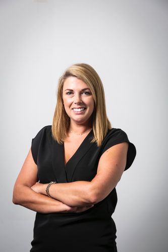 Corina Hedley - Hyve Group