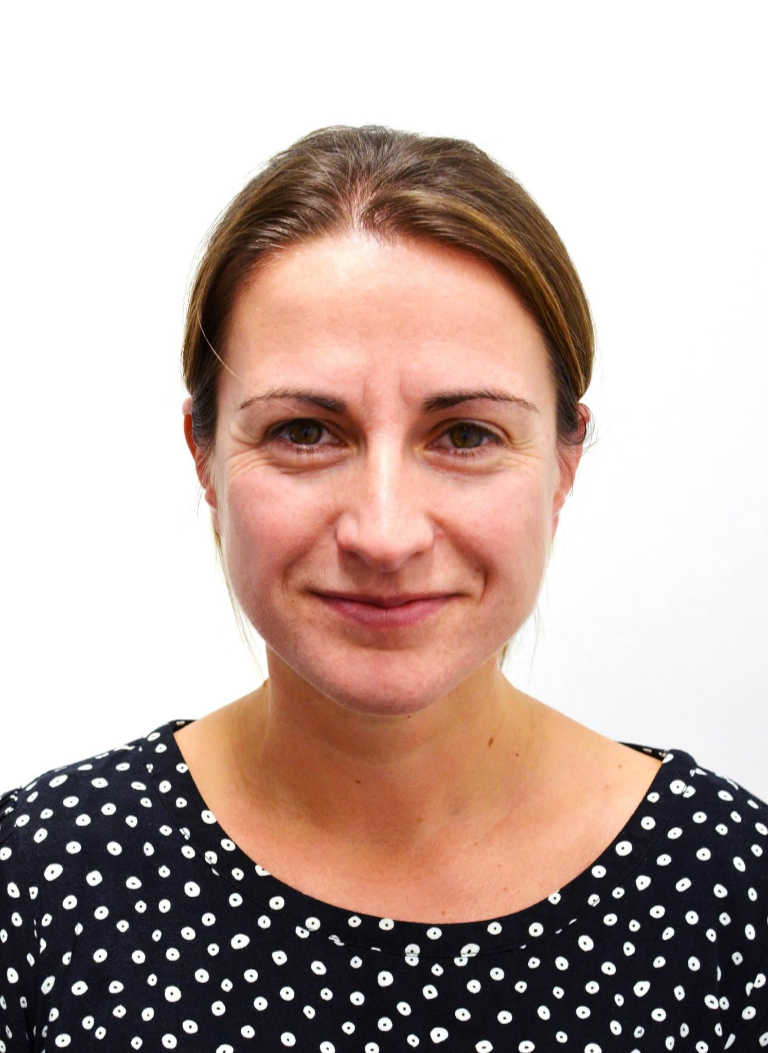 Emma Stokes