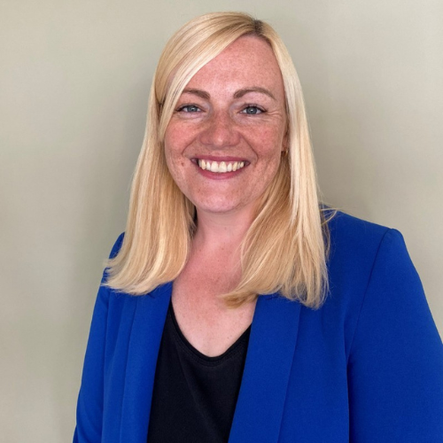 Kerrie Kemp - Excel London