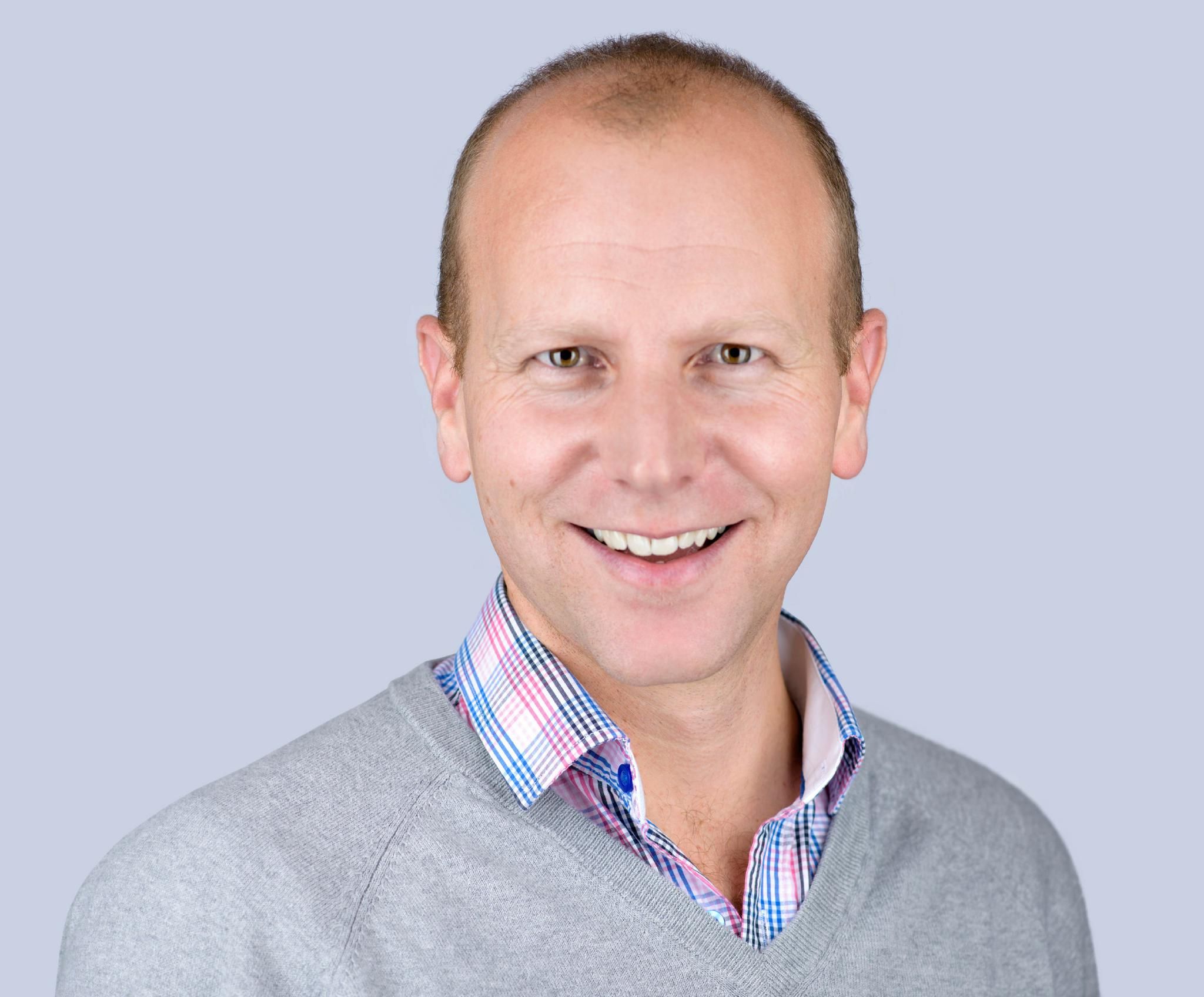 James Winzar