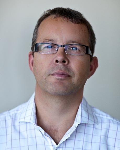 Simon Parker