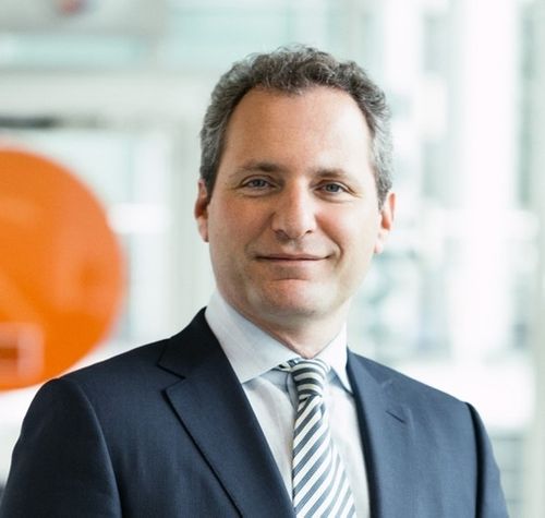 Mark Shashoua - ITE Group