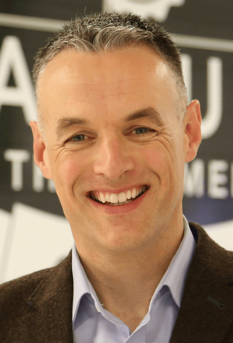 Ian Taylor