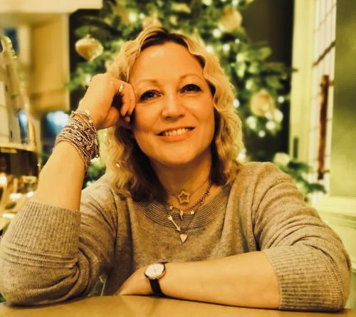 Lisa Holt - Zing Insights