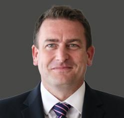 Graham Stephenson - ADNEC