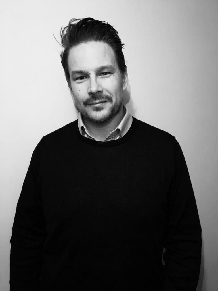 Jon Noonan