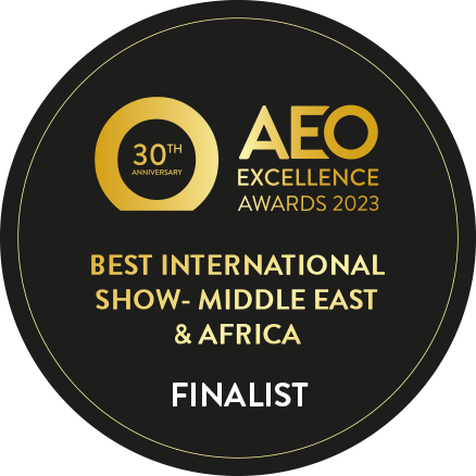 BEST INTERNATIONAL SHOW- MIDDLE EAST & AFRICA