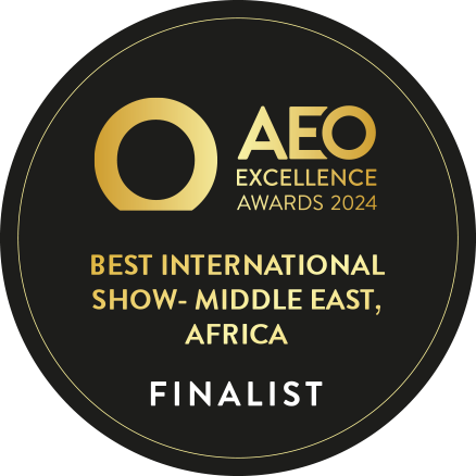 BEST INTERNATIONAL SHOW- MIDDLE EAST, AFRICA