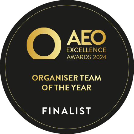 ORGANISER TEAM OF THE YEAR