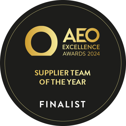 SUPPLIER TEAM OF THE YEAR