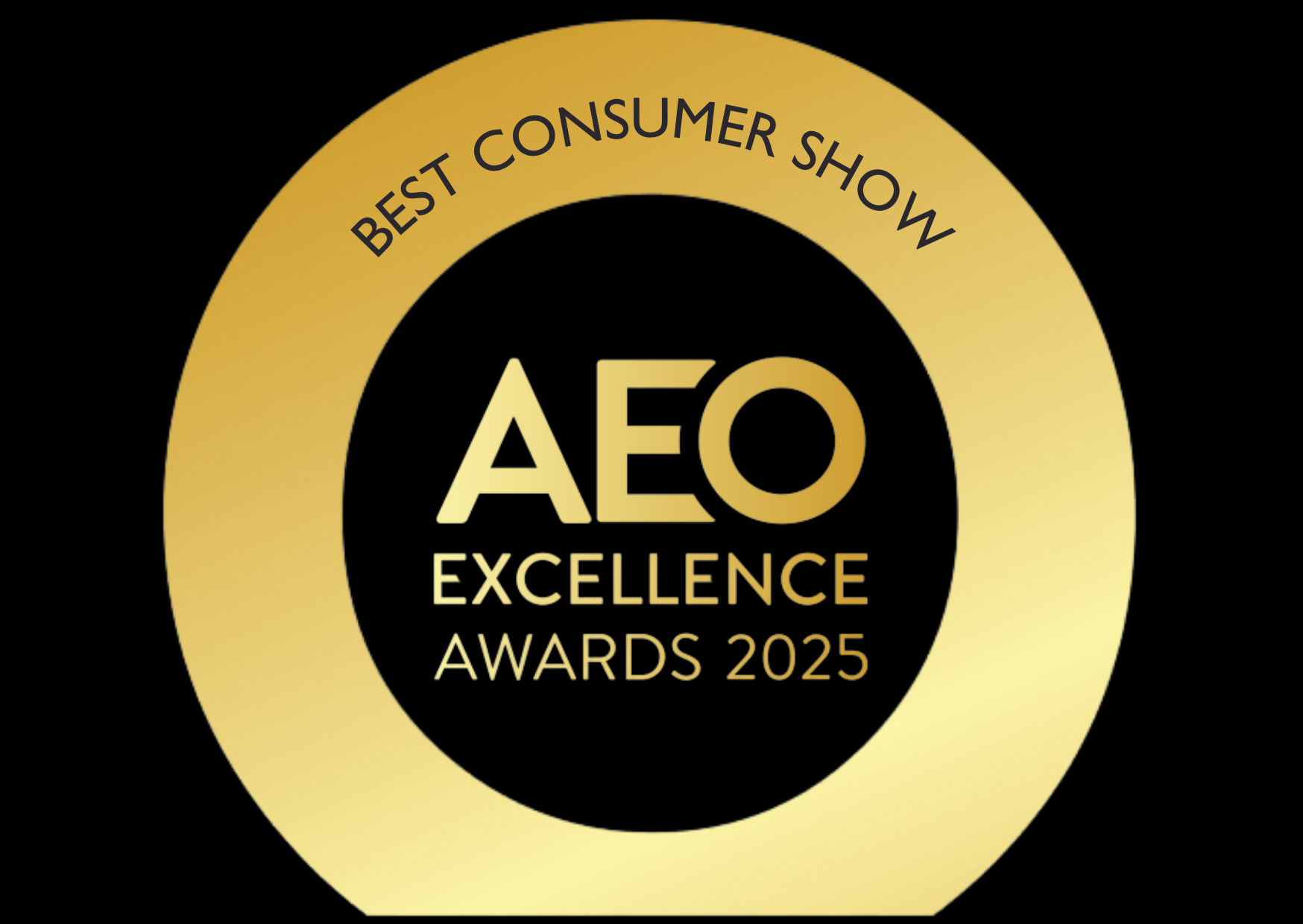 BEST CONSUMER SHOW