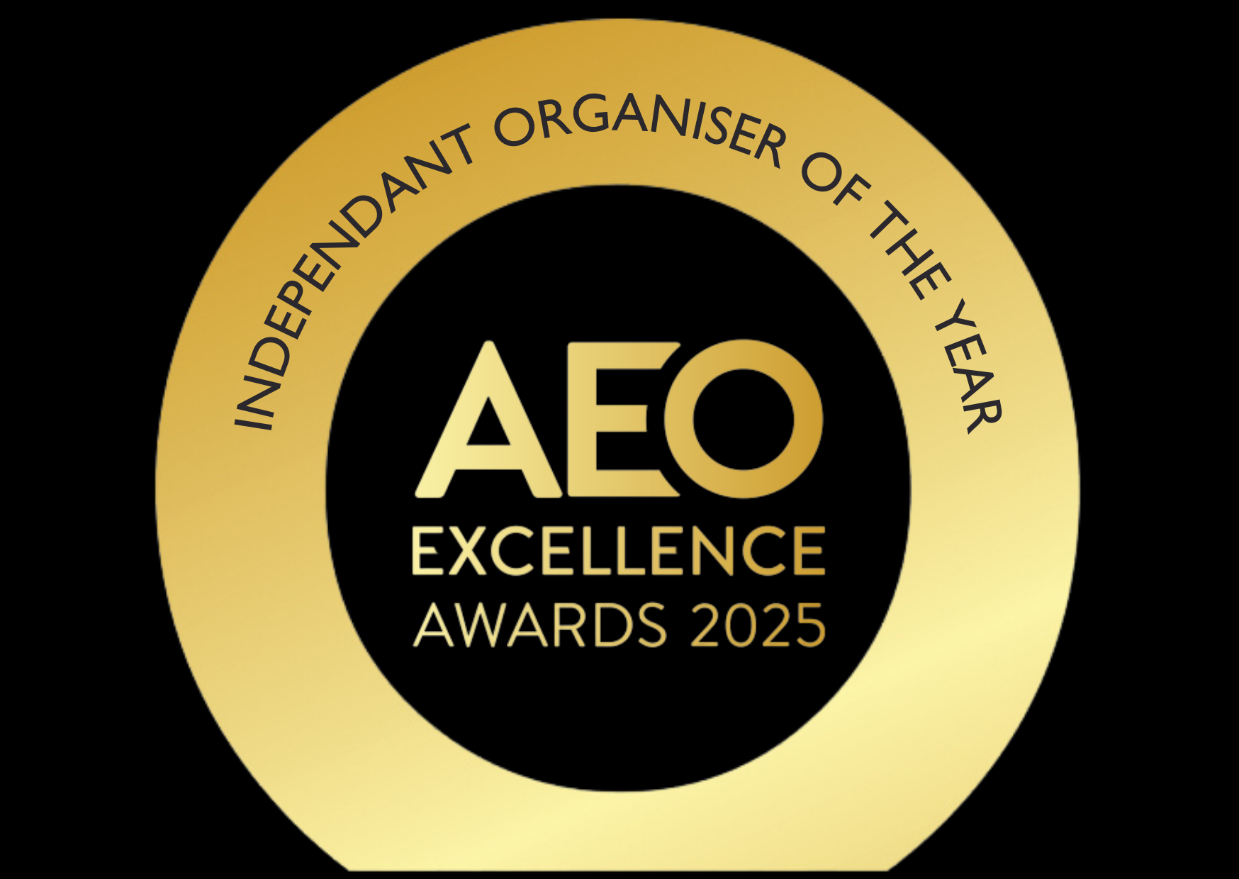 INDEPENDENT ORGANISER OF THE YEAR 